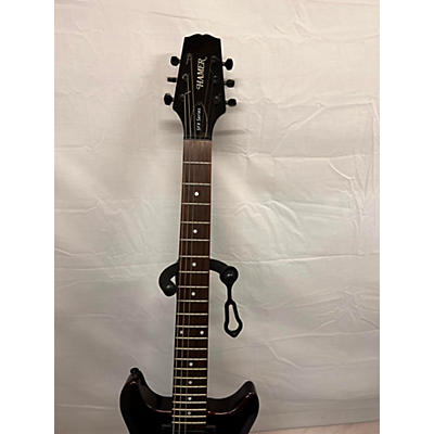 Hamer SFX Series Solid Body Electric Guitar