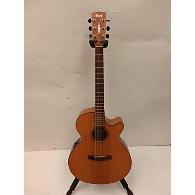Cort SFX1F Acoustic Electric Guitar
