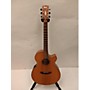 Used Cort SFX1F Acoustic Electric Guitar Natural