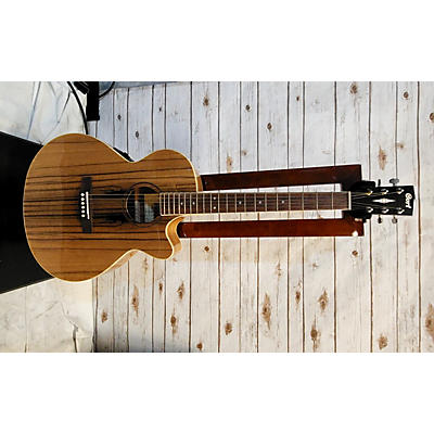 Cort SFXDAO Acoustic Electric Guitar