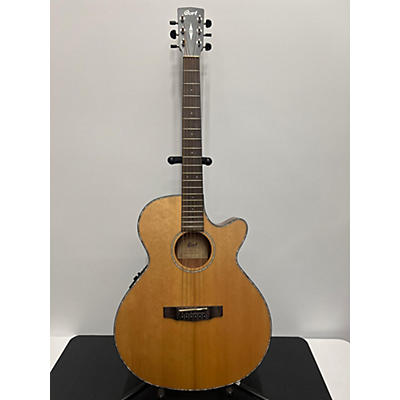 Cort SFx E NS Acoustic Guitar