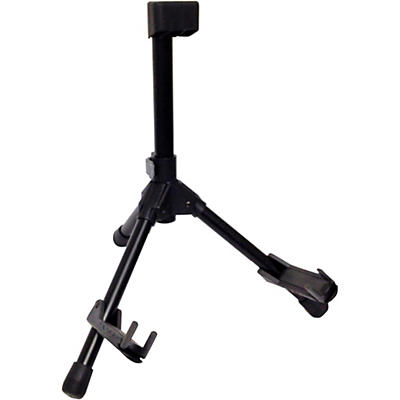 Peak Music Stands SG-02 A Frame Guitar Stand with Yoke Neck