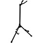 Peak Music Stands SG-20 A-Frame Guitar Stand Black