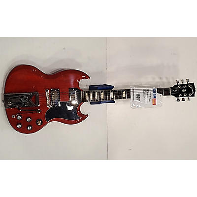 Gibson SG '61 VIBROLA Solid Body Electric Guitar