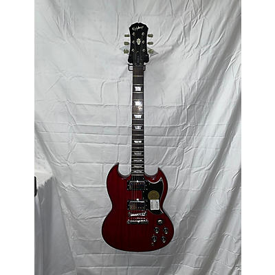 Epiphone SG 62 Standard Solid Body Electric Guitar