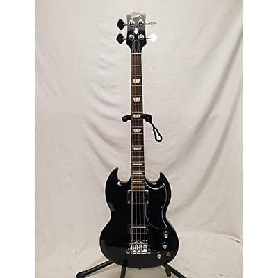 Gibson SG Bass Electric Bass Guitar