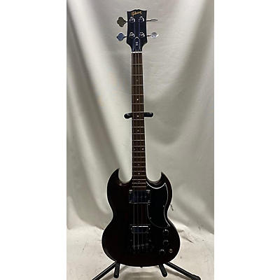 Gibson SG Bass Electric Bass Guitar