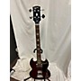 Used Gibson SG Bass Electric Bass Guitar Heritage Cherry
