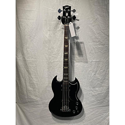 Gibson SG Bass Electric Bass Guitar