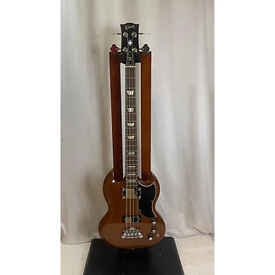 Gibson SG Bass Electric Bass Guitar