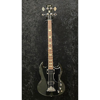 Gibson SG Bass Electric Bass Guitar