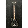 Used Gibson SG Bass Electric Bass Guitar Black