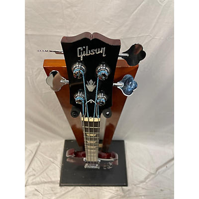 Gibson SG Bass Electric Bass Guitar