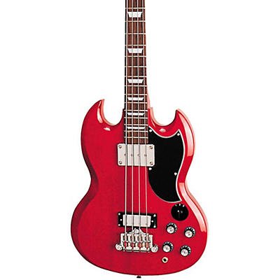 Epiphone SG Bass