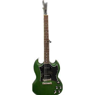 Epiphone SG CLASSIC P90 Solid Body Electric Guitar