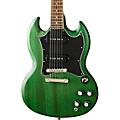 Epiphone SG Classic Worn P-90s Electric Guitar Inverness GreenInverness Green