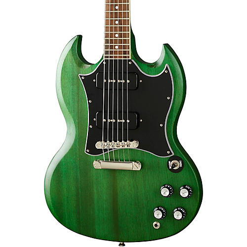 epiphone sg musicians friend