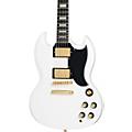 Epiphone SG Custom Electric Guitar - Alpine WhiteAlpine White
