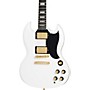 Epiphone SG Custom Electric Guitar - Alpine White
