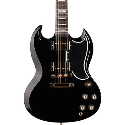 Gibson Custom SG Custom Electric Guitar