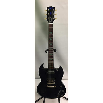 Gibson SG Custom Elegant Solid Body Electric Guitar