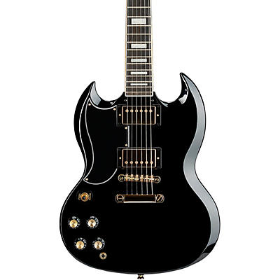 Epiphone SG Custom Left-Handed Electric Guitar