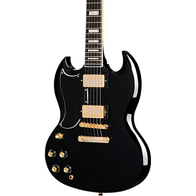 Epiphone SG Custom Left-Handed Electric Guitar