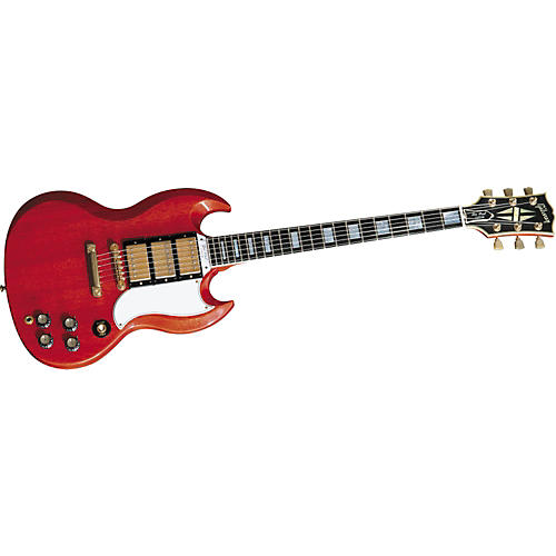 SG Custom Reissue VOS Electric Guitar