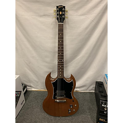 Gibson SG Custom Solid Body Electric Guitar
