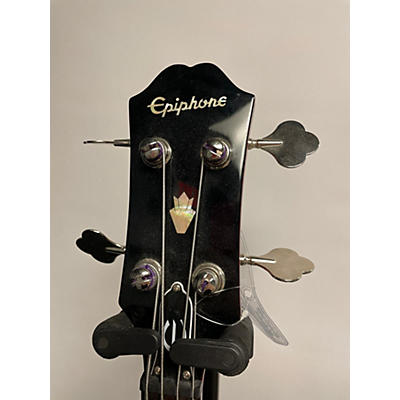 Epiphone SG E1 Electric Bass Guitar