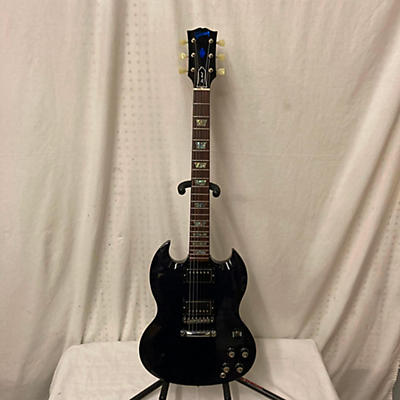 Gibson SG Elegant Solid Body Electric Guitar