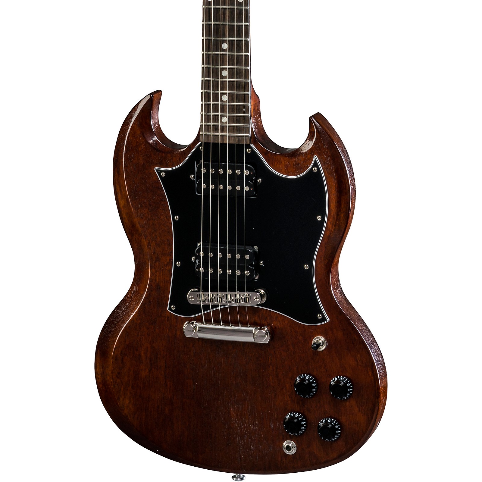 Gibson SG Faded 2018 Electric Guitar | Musician's Friend