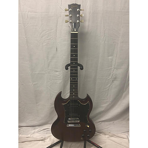 ゆうたギブソンSG FADED Gibson Faded SG - Used