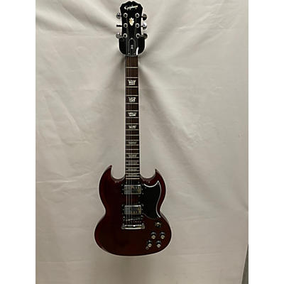Epiphone SG G400 Solid Body Electric Guitar