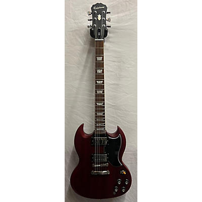 Epiphone SG G400 Solid Body Electric Guitar