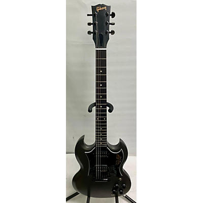 Gibson SG Government Series Solid Body Electric Guitar
