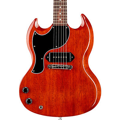 Gibson SG Junior Left-Handed Electric Guitar