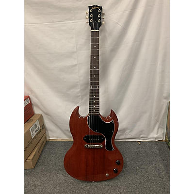 Gibson SG Junior Solid Body Electric Guitar