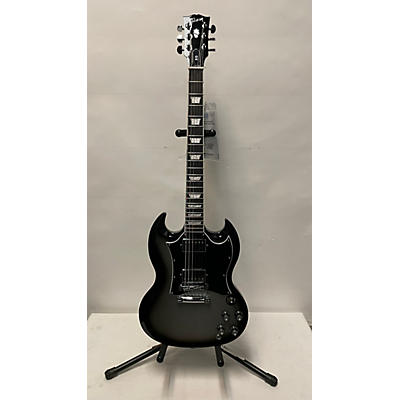 Gibson SG Limited Edition Solid Body Electric Guitar