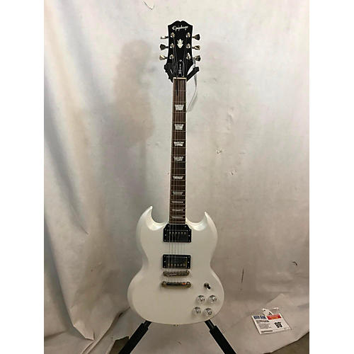 SG MUSE Solid Body Electric Guitar