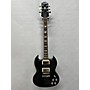 Used Epiphone SG MUSE Solid Body Electric Guitar