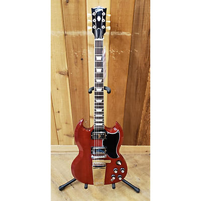 Gibson SG Maestro Vibrola 61 Solid Body Electric Guitar