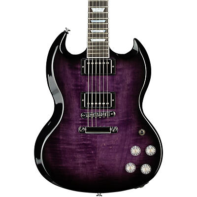 Gibson SG Modern Electric Guitar -