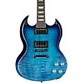 Gibson SG Modern Electric Guitar Blueberry Fade206740077