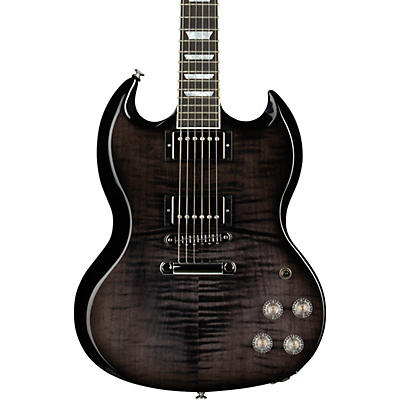 Gibson SG Modern Electric Guitar