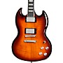 Epiphone SG Modern Figured Electric Guitar - Mojave Burst