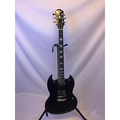 Epiphone SG Modern Figured Solid Body Electric Guitar
