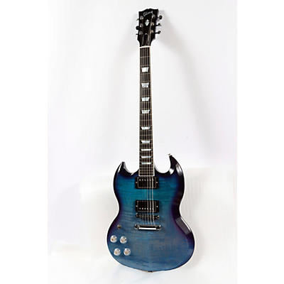 Gibson SG Modern Left-Handed Electric Guitar