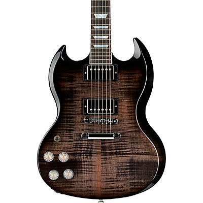 Gibson SG Modern Left-Handed Electric Guitar