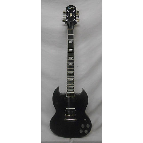 SG Modern Solid Body Electric Guitar